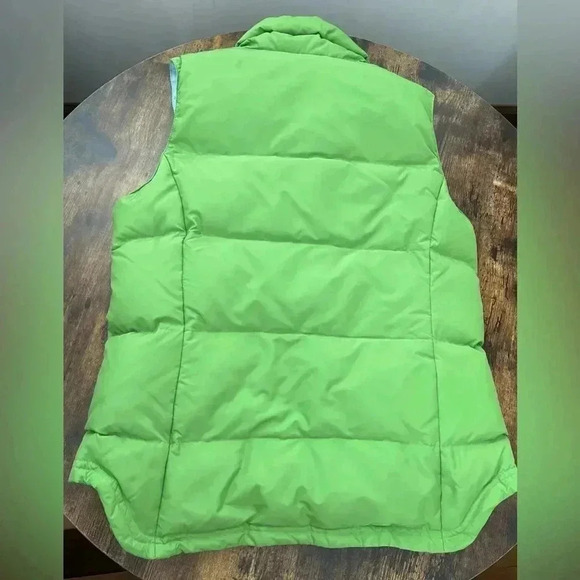 j.crew | ladies puffer vest, outerwear. Size: S. - Picture 6 of 11